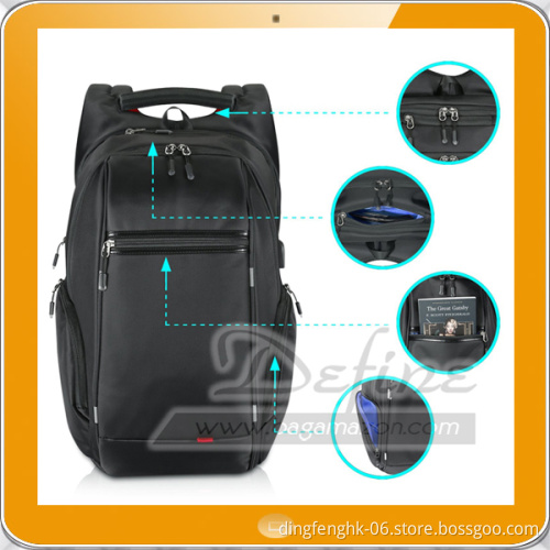 Classic Backpack Laptop Backpack Computer Backpack